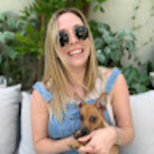 Meet your Posher, Bridget